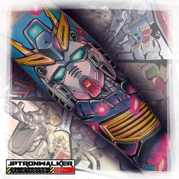 jptronwalker