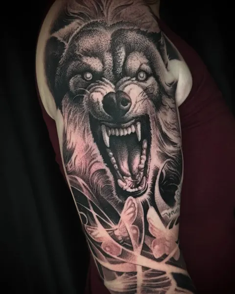 Tiger, Animal