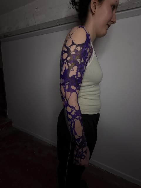 velvetviolencetattoo