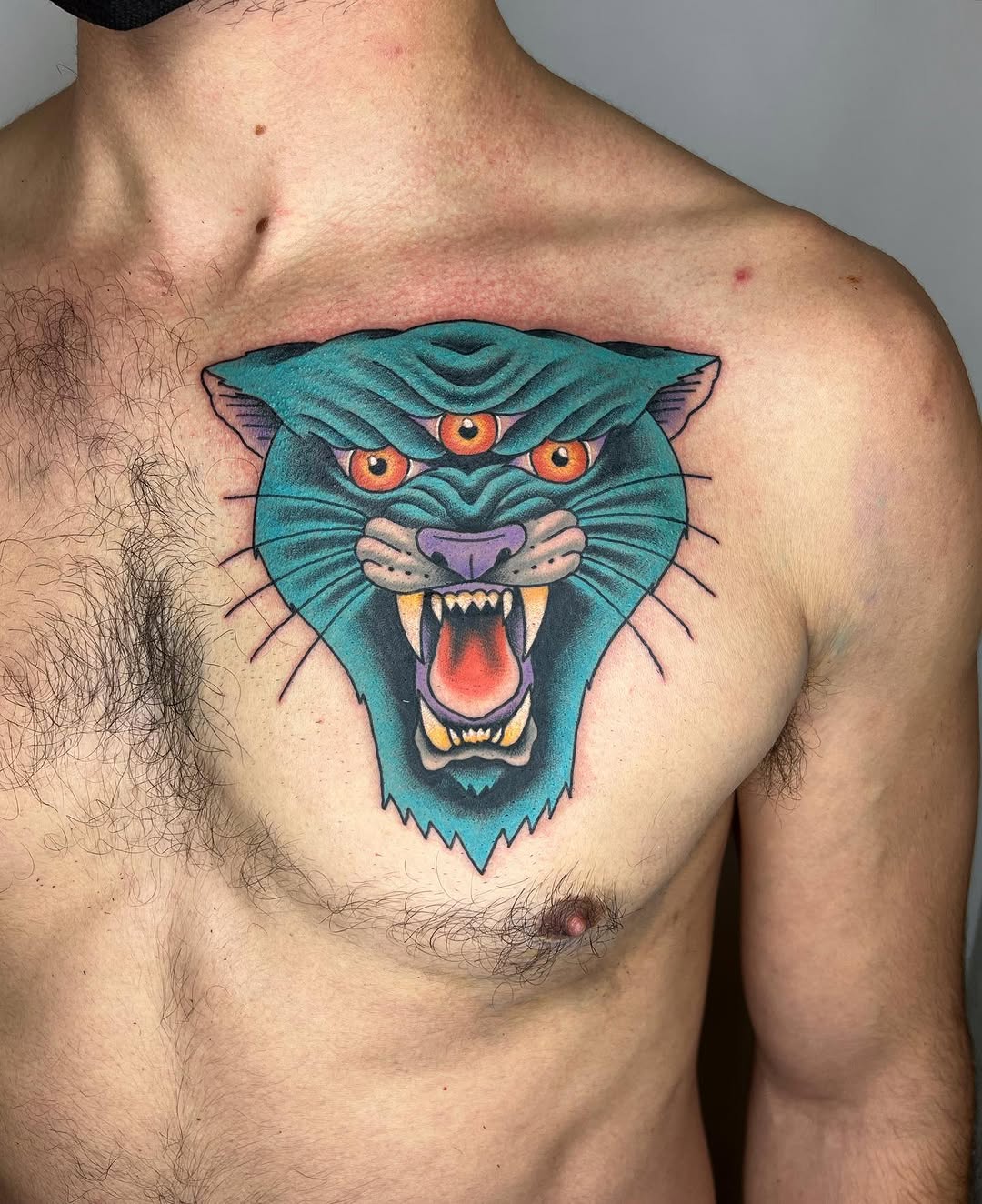 Tiger