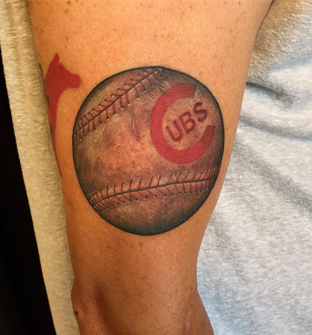 timbecktattoos