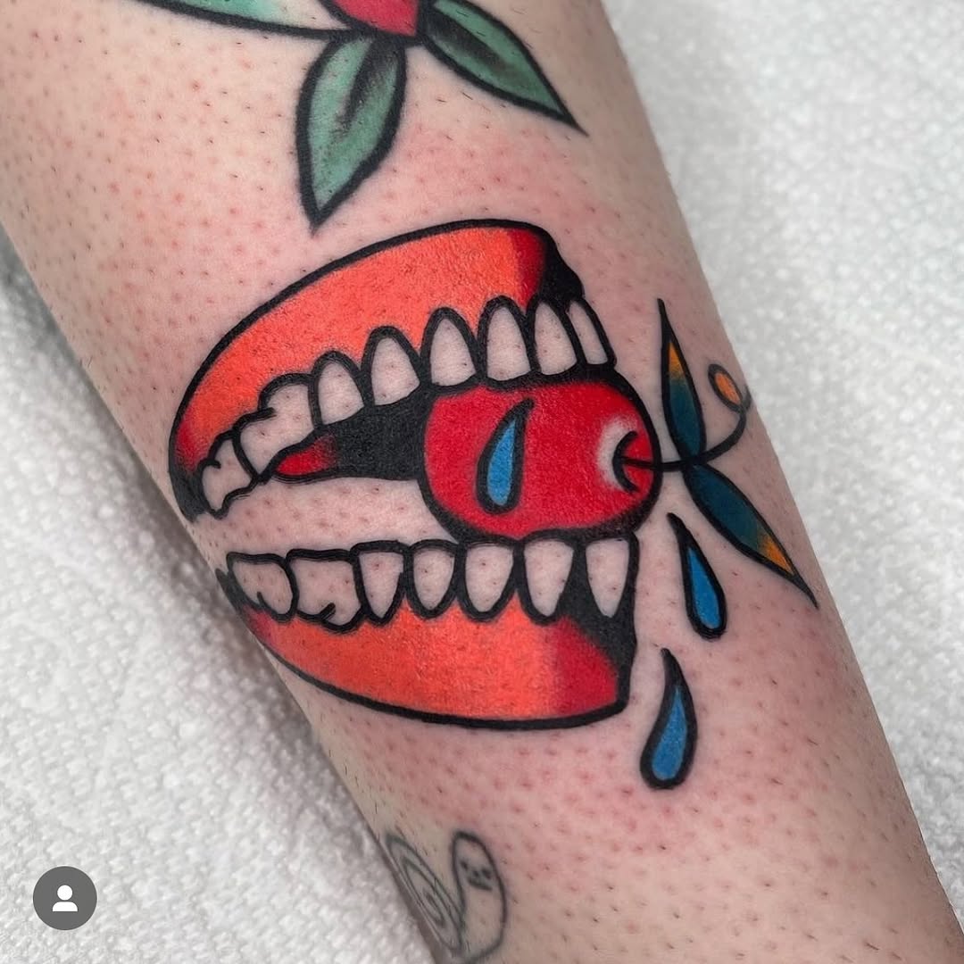 jessbakertattoo