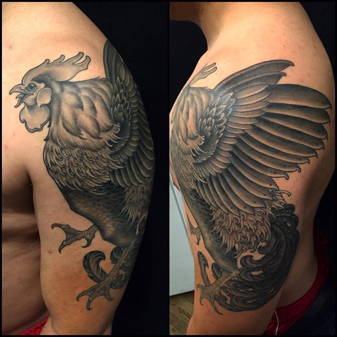 Guru Tattoo