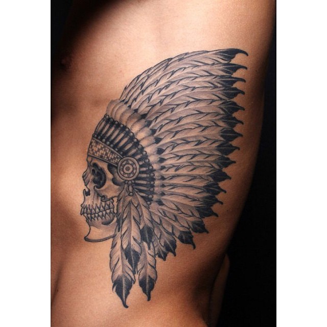 Guru Tattoo