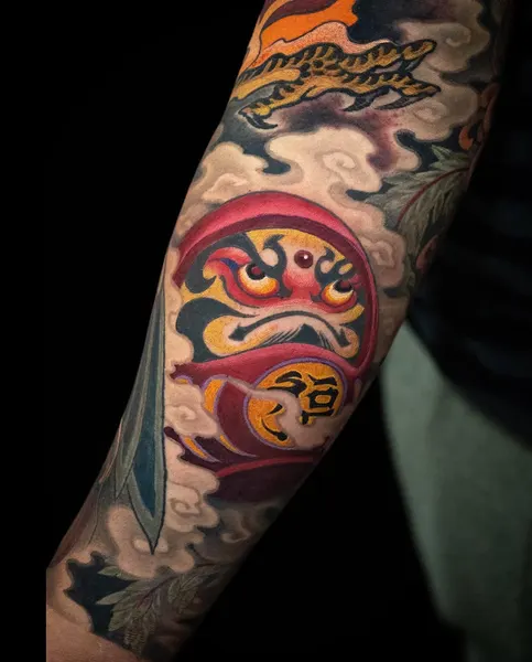 yushitattoo