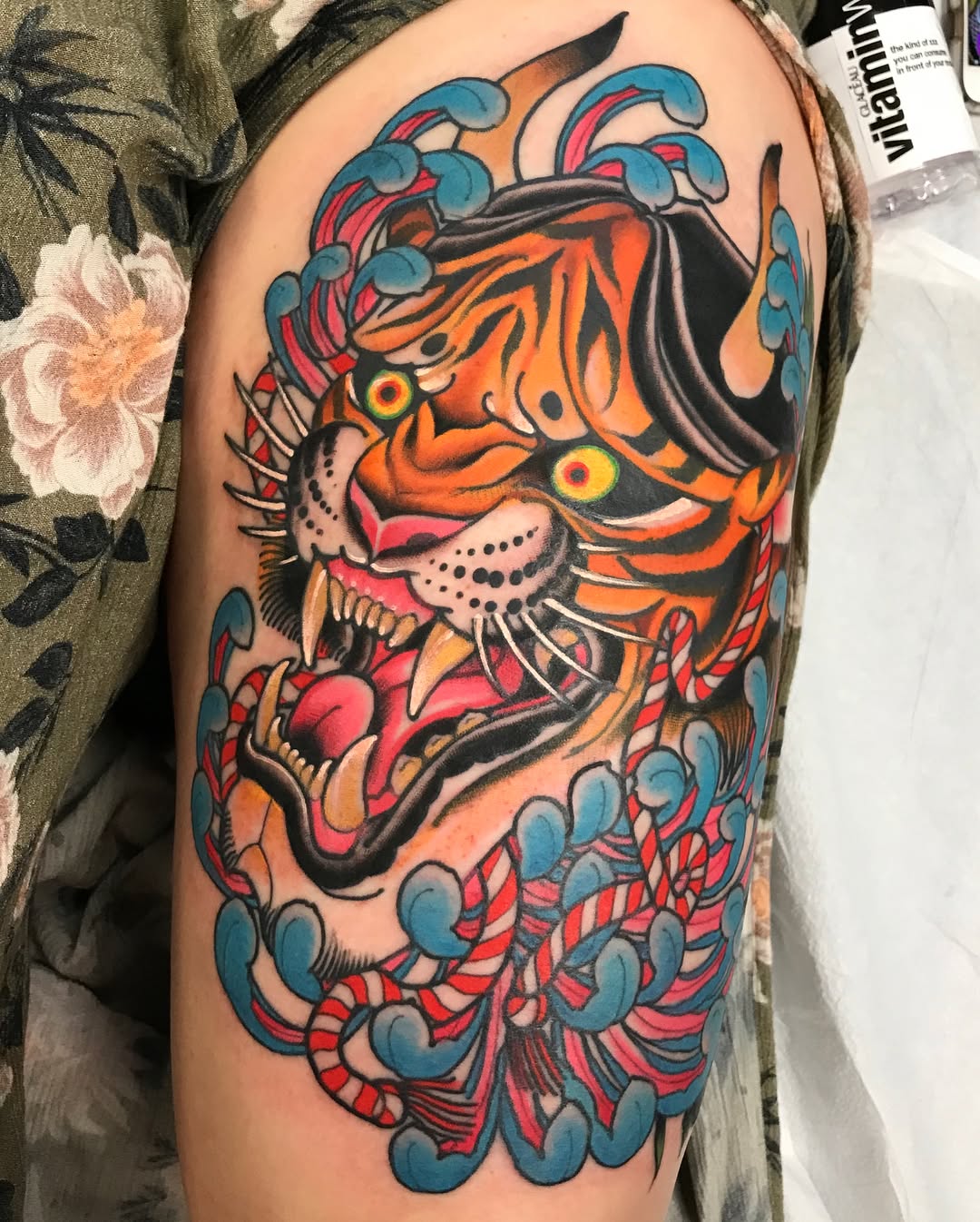 Tiger