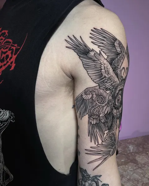 tattoosbylandon