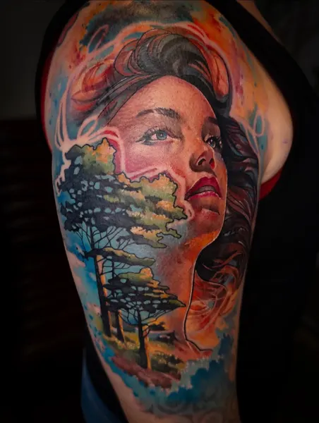 justinnordinetattoos