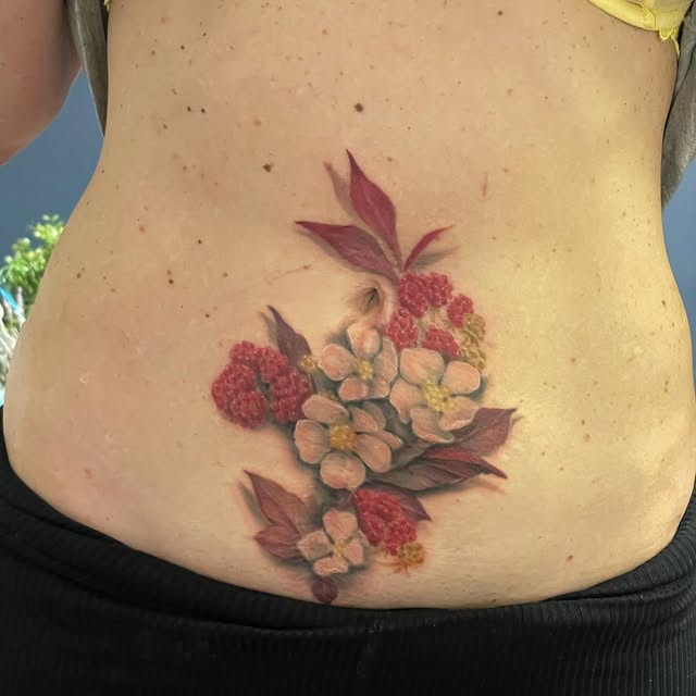 Flower