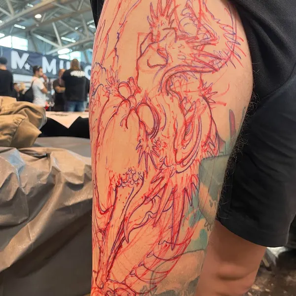 Dragon