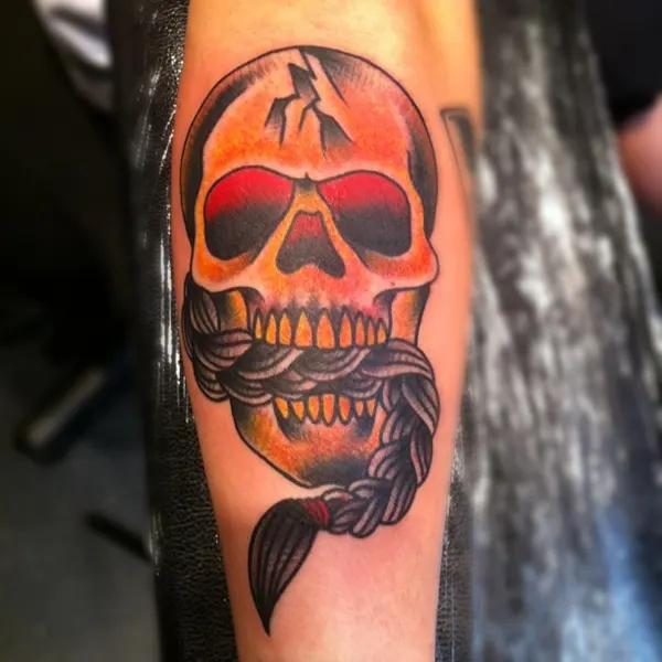 Kyle Crowell