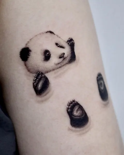 판다