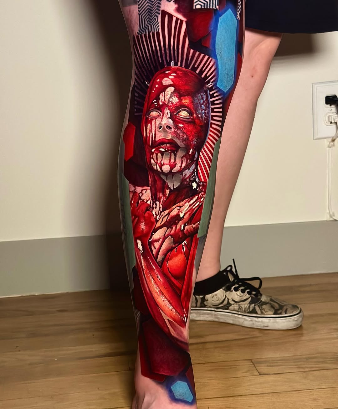 tattoosbyarchie