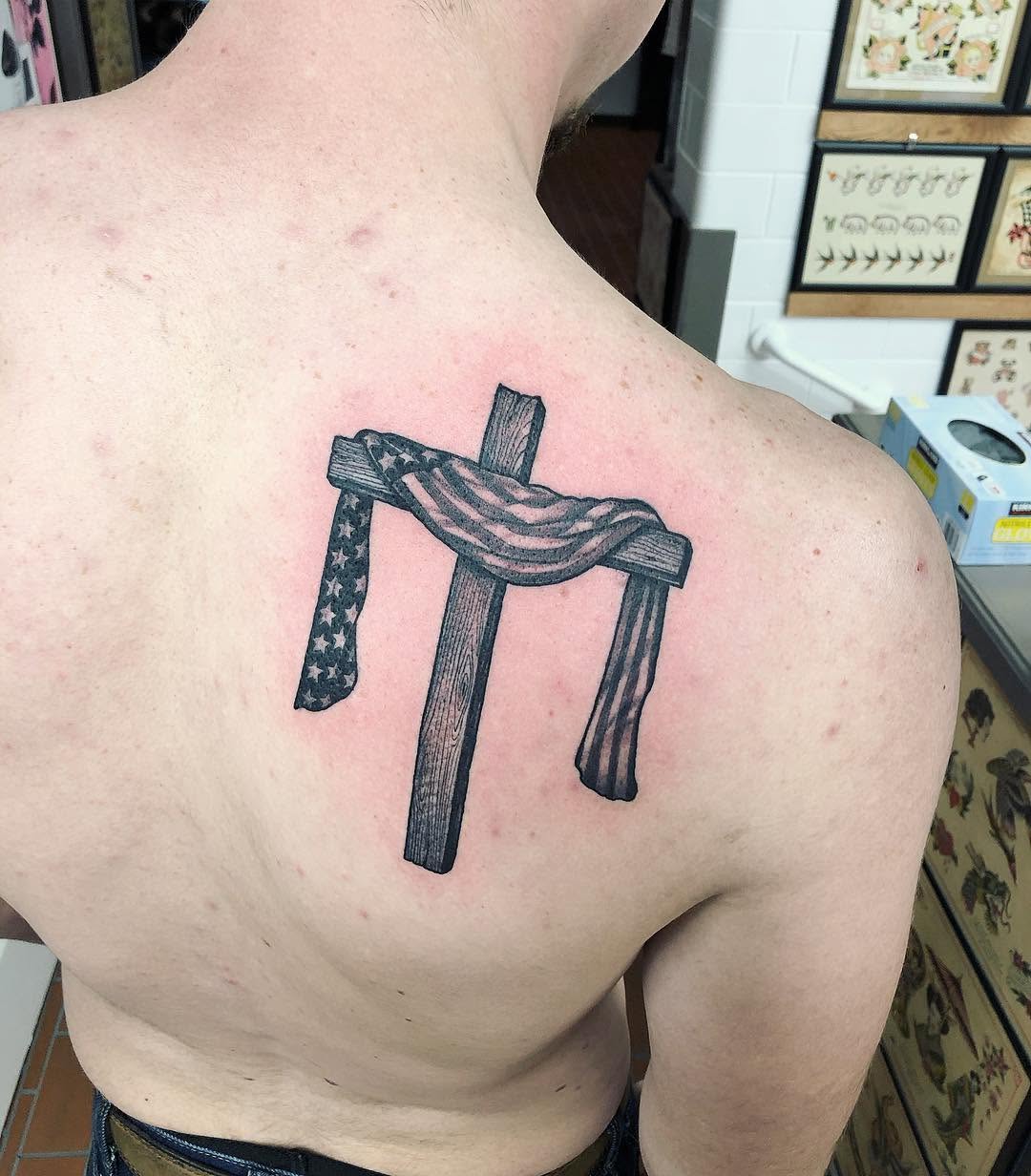 timbecktattoos
