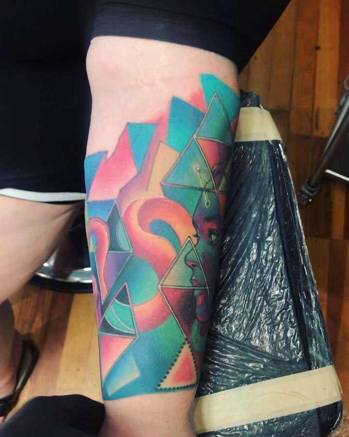 Sloo Tattoos