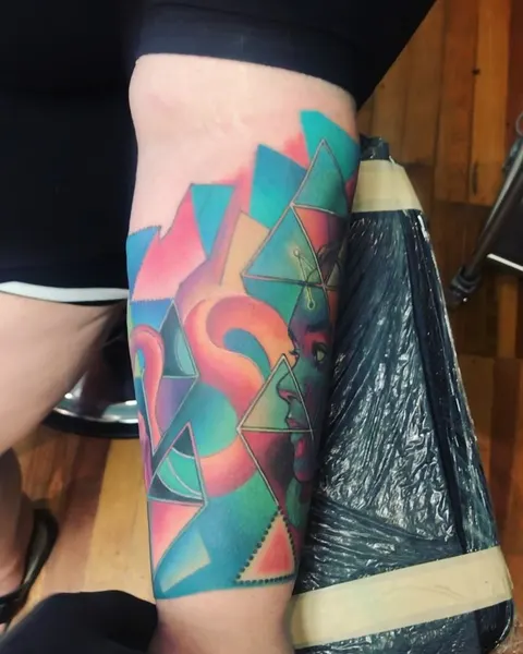 Sloo Tattoos