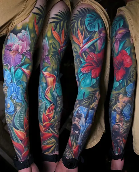 Flower