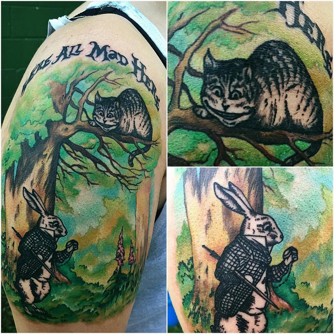 Animal, Tiger