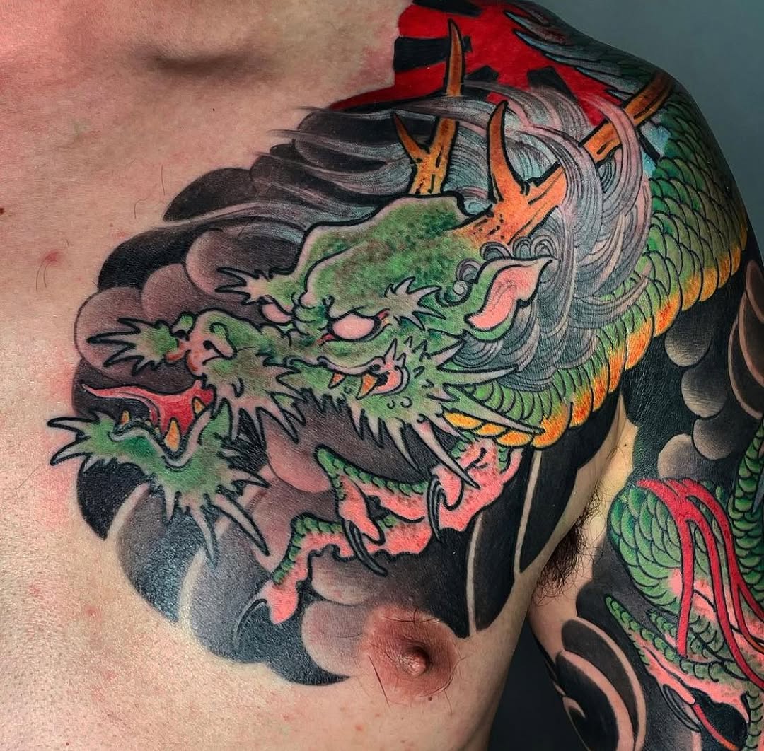 Full Circle Tattoo