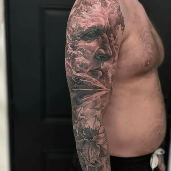 thetattooninja