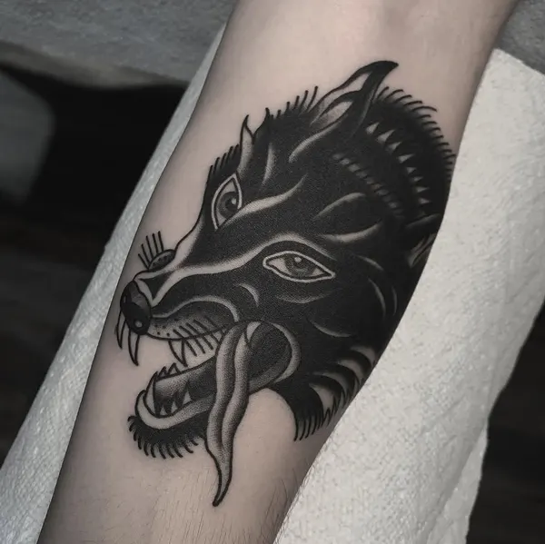 Animal, Tiger