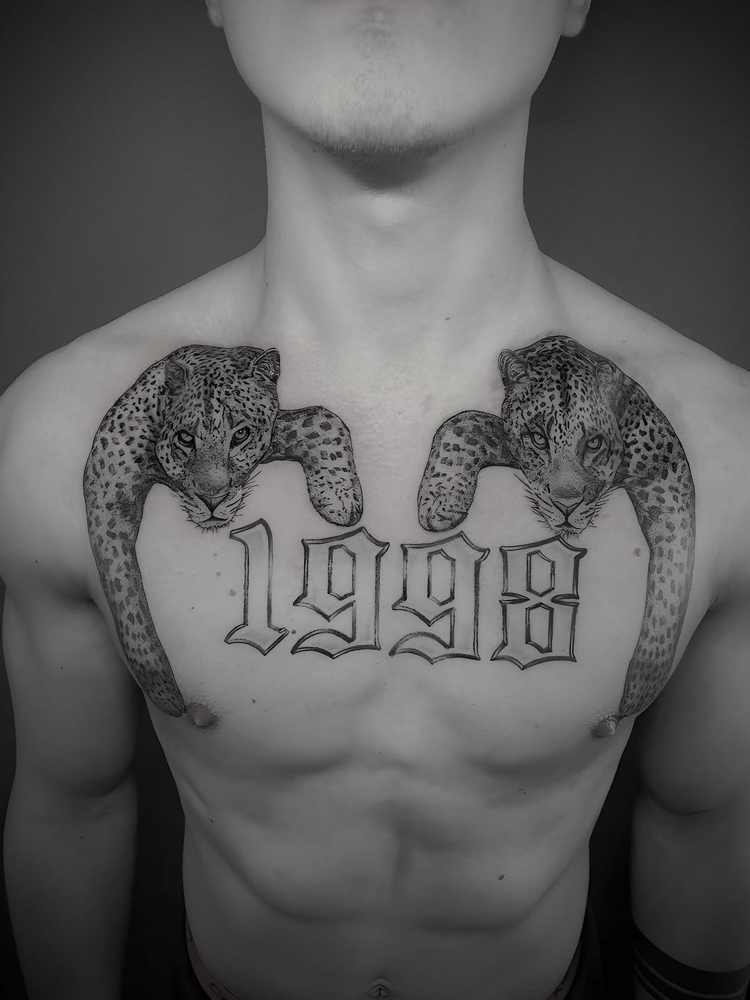 재규어, 치타, Tiger, Animal, 표범
