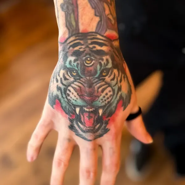 Tiger