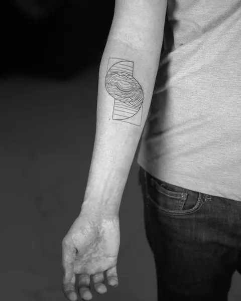Lettering