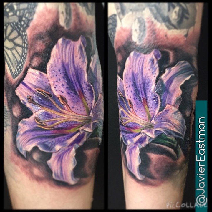 Flower
