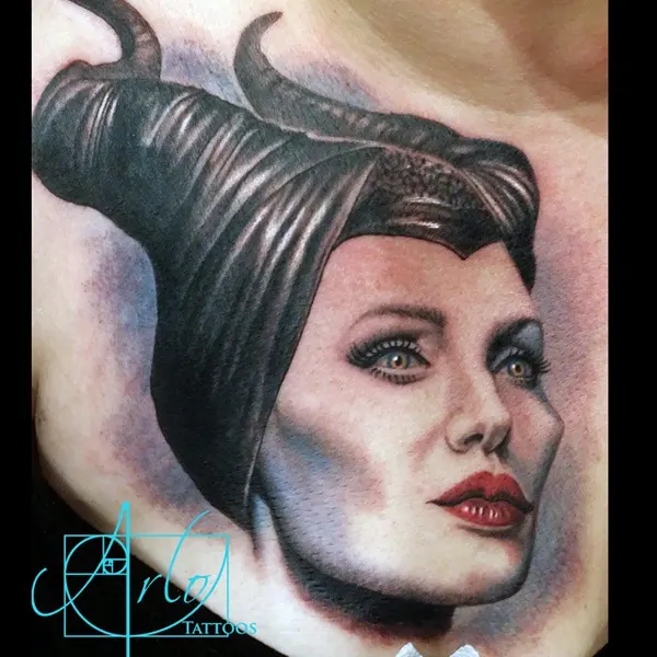 arlotattoos