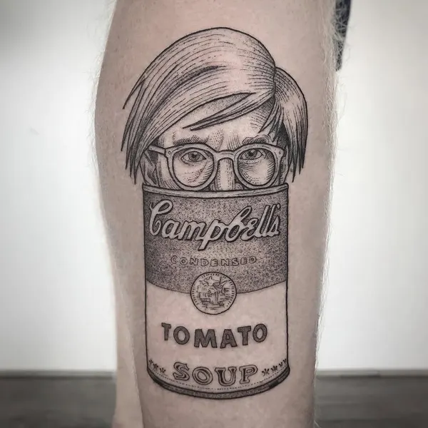 Lettering