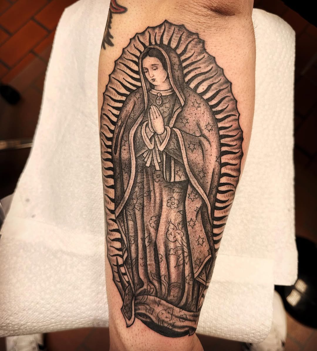 timbecktattoos