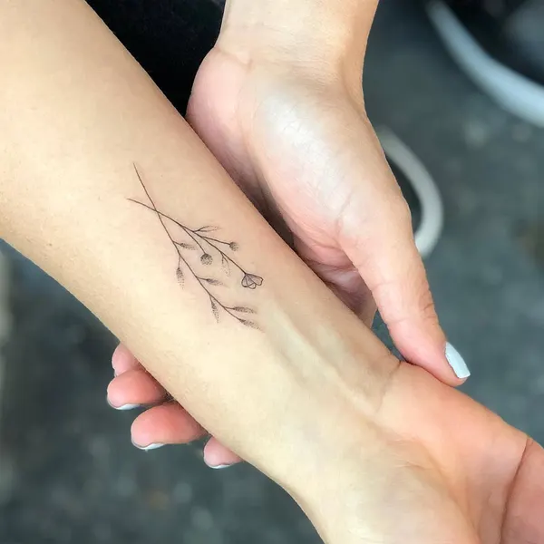 Circa Tattoo