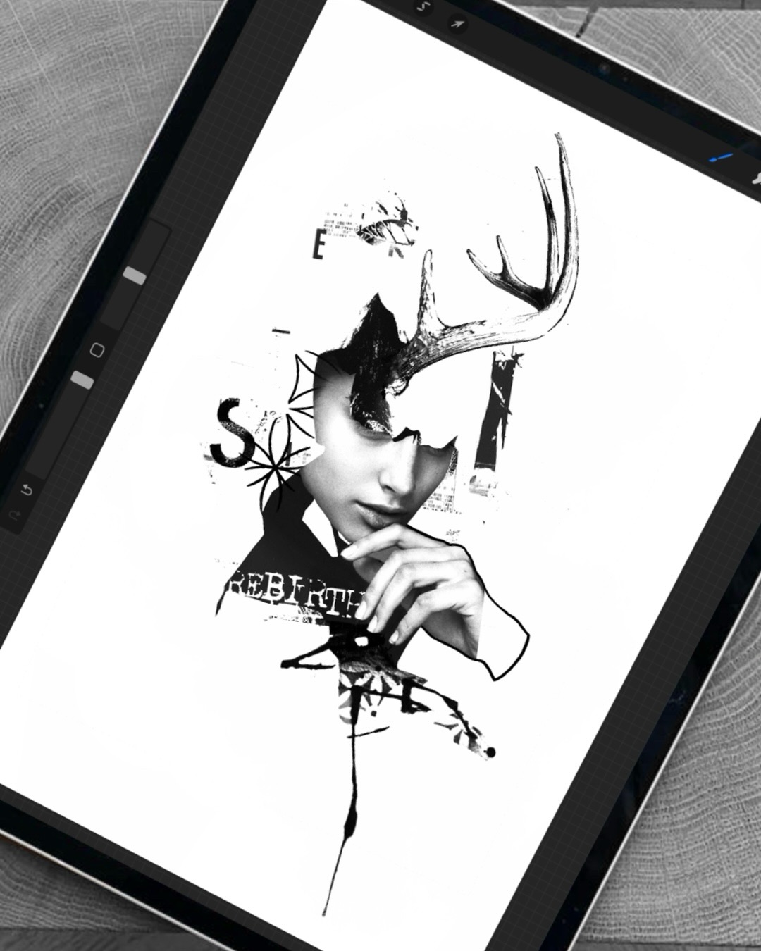 black.minimal.tattoo