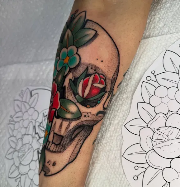 garretthudsontattoos