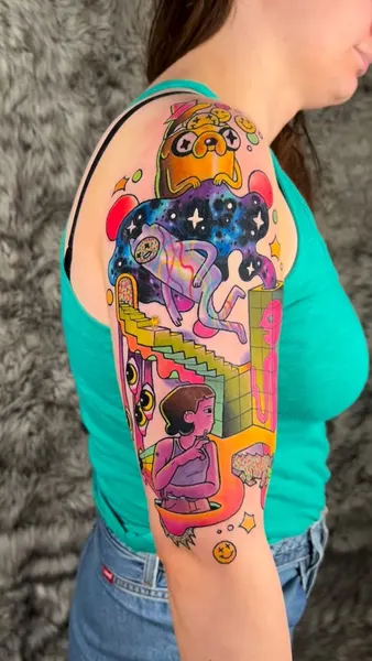maxvktattoos