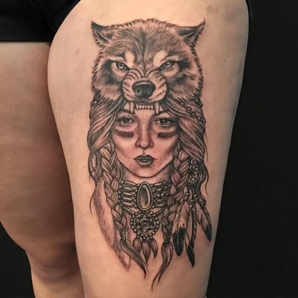 Tiger, Animal