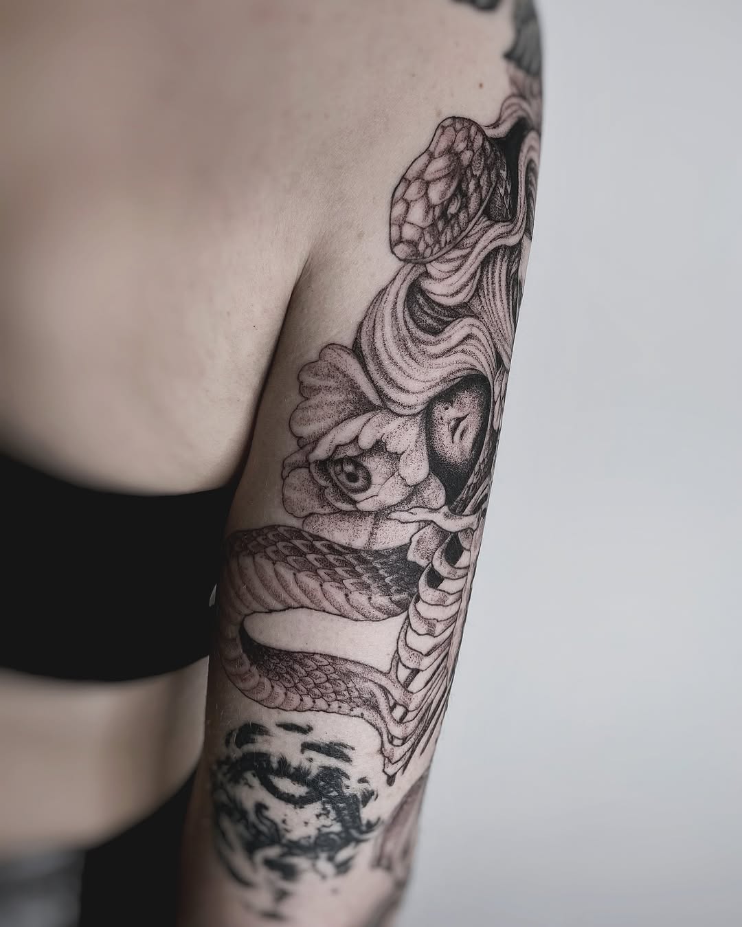 clarisseamourtattoo