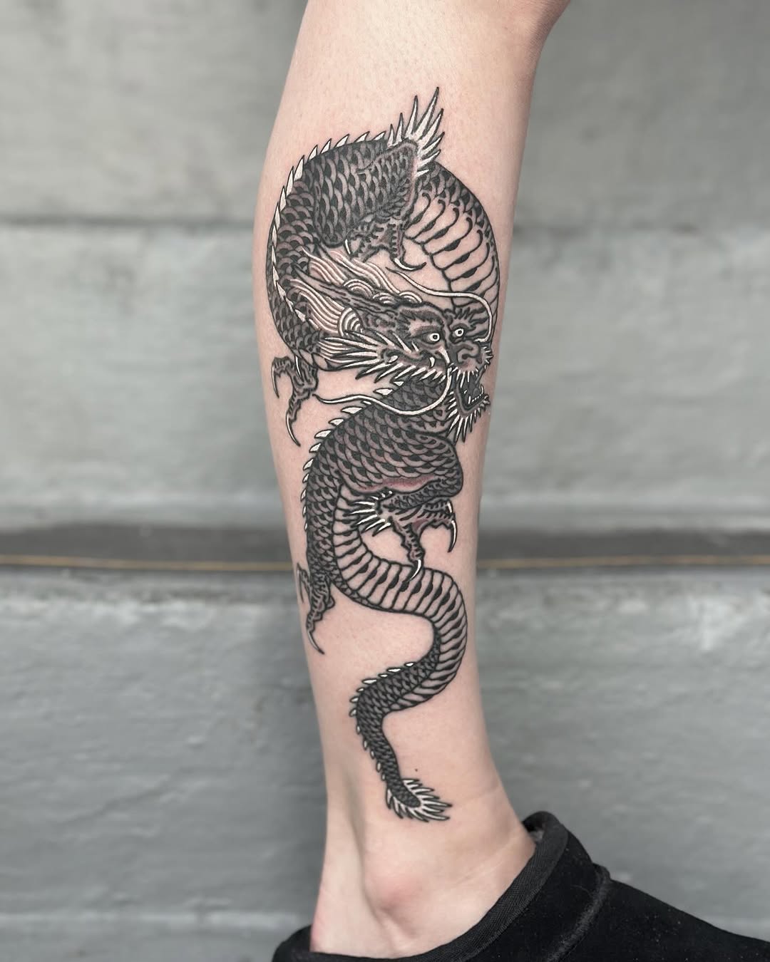 Dragon
