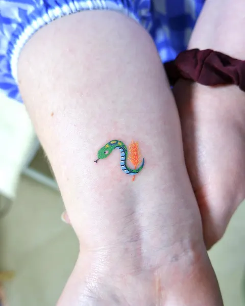 Dragon, 지네