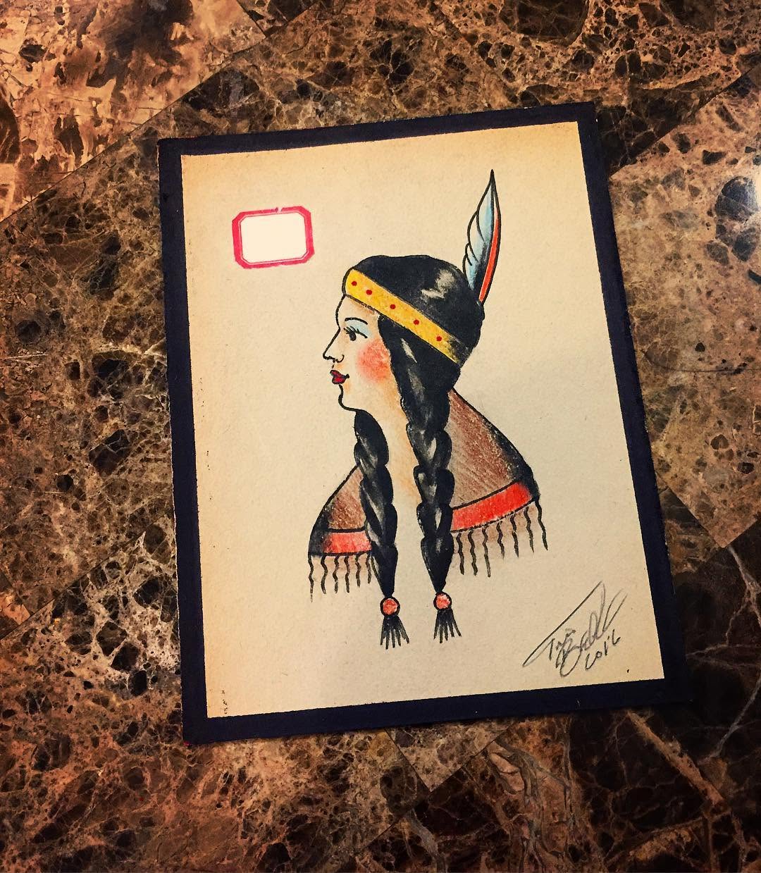 timbecktattoos