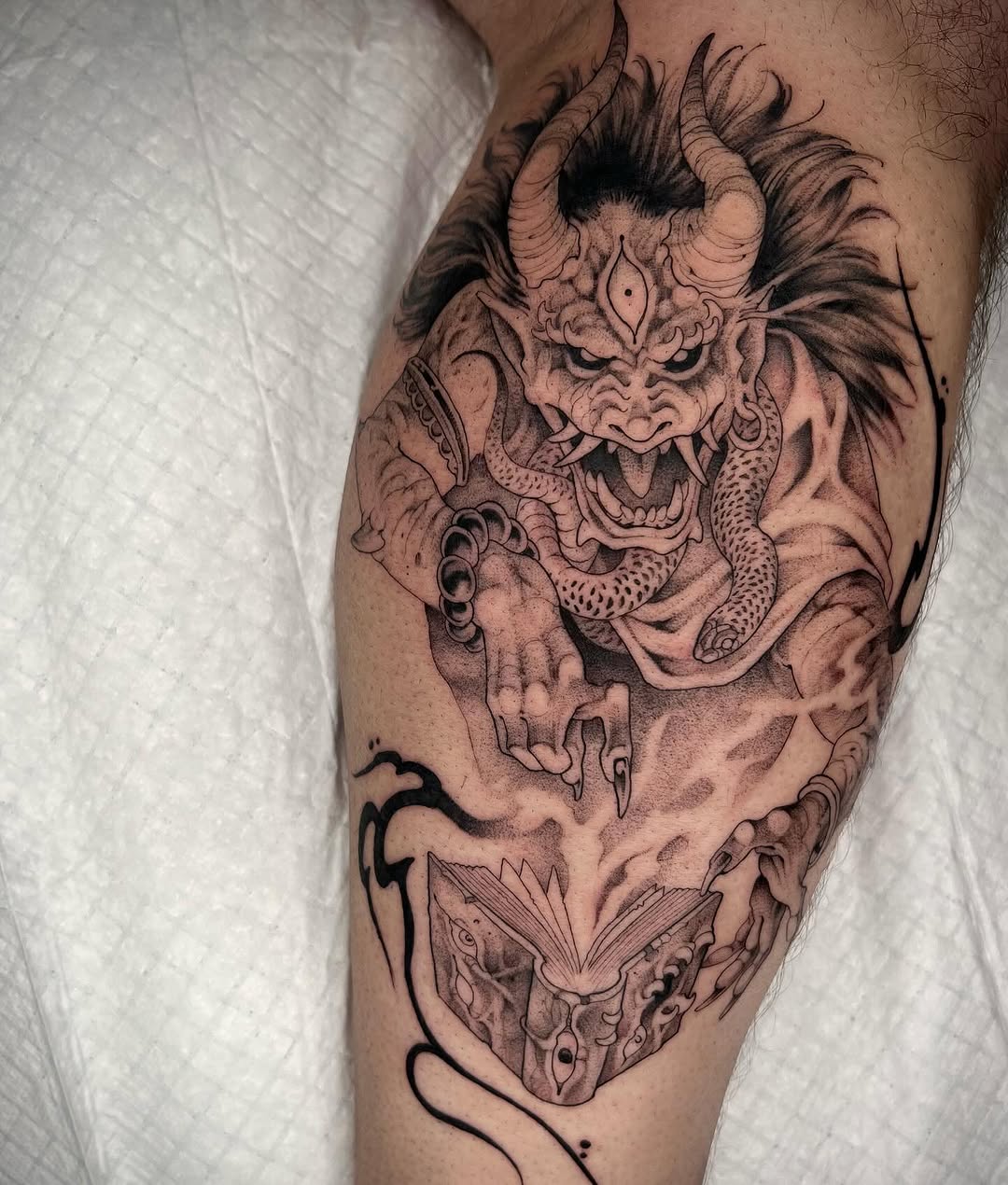 Dragon