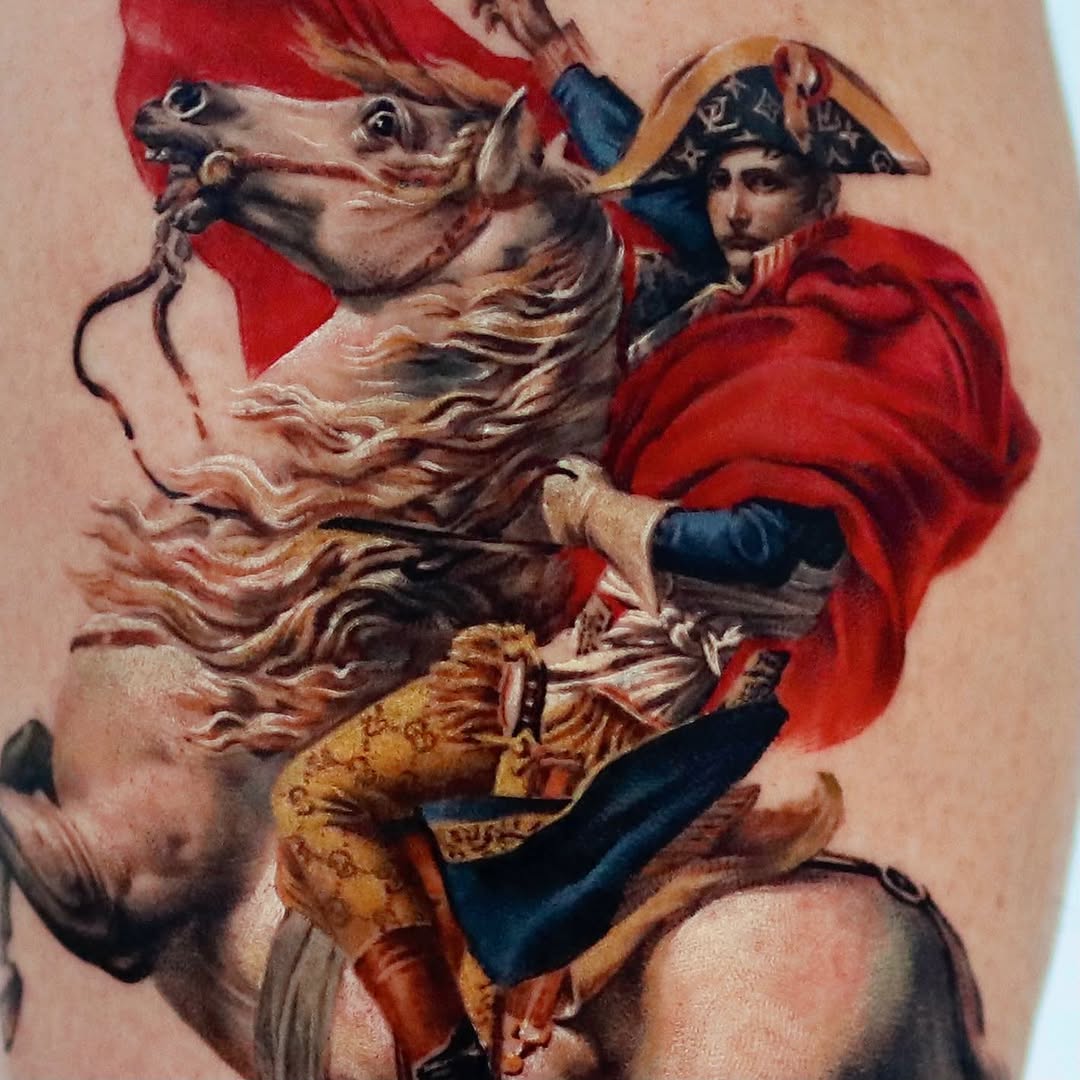 gody_tattoo