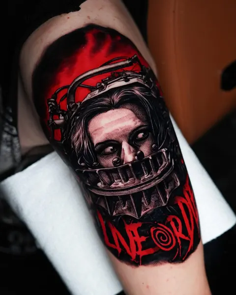 jakerosstattoos