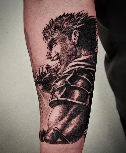 Full Circle Tattoo