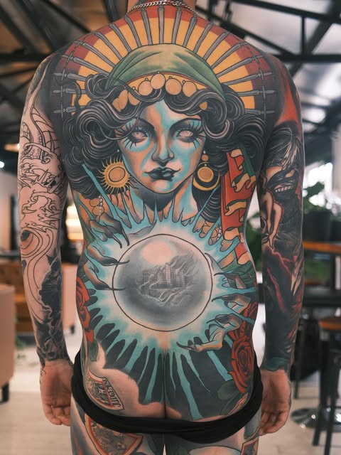 jaketattoos