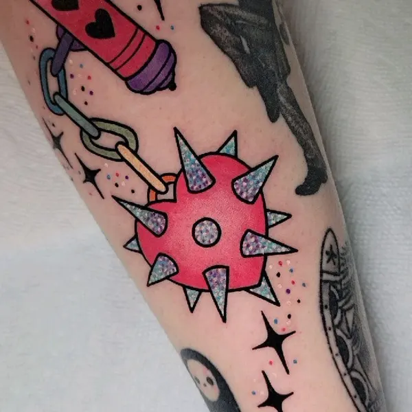 xanthianmoon