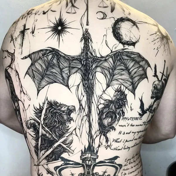 Dragon