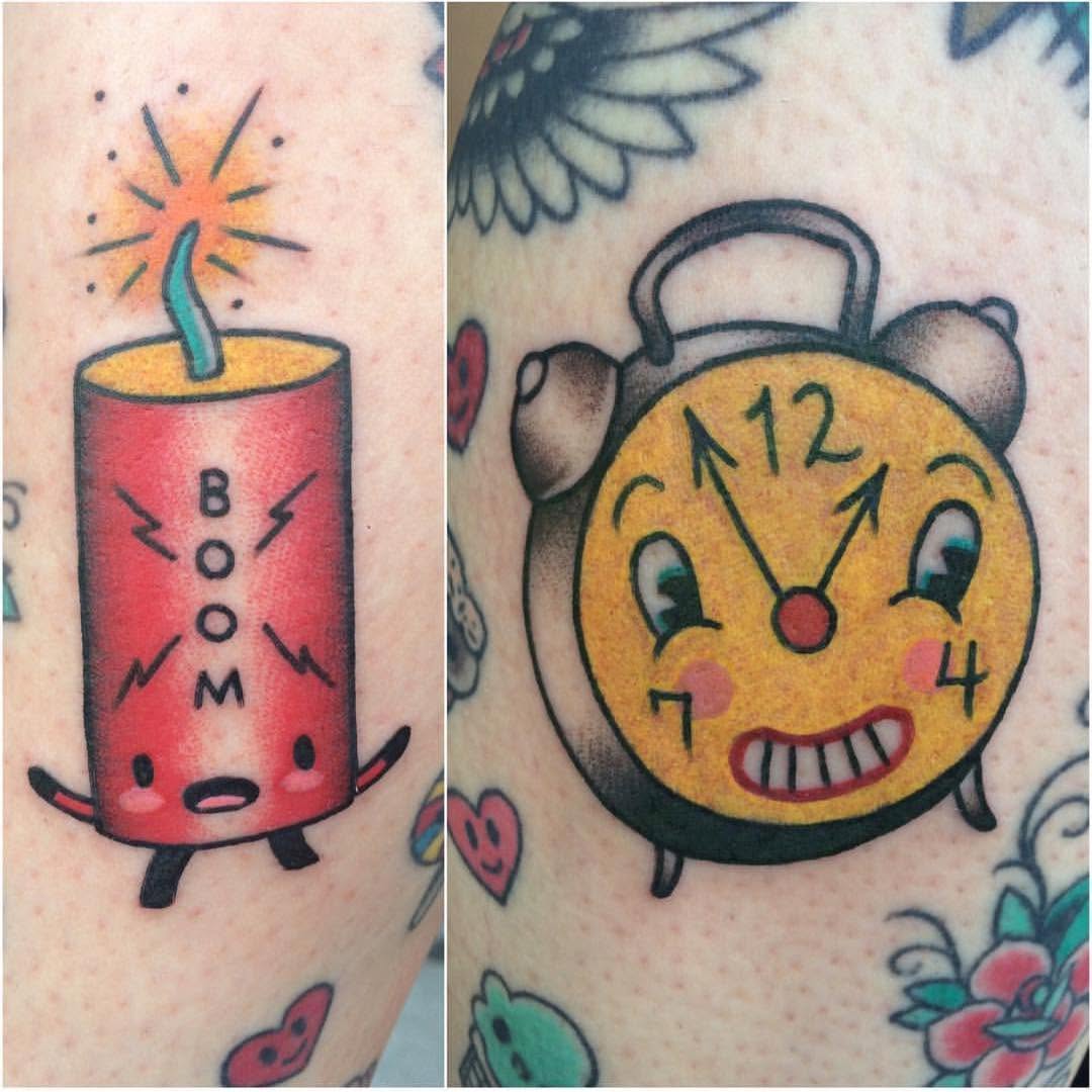 Full Circle Tattoo
