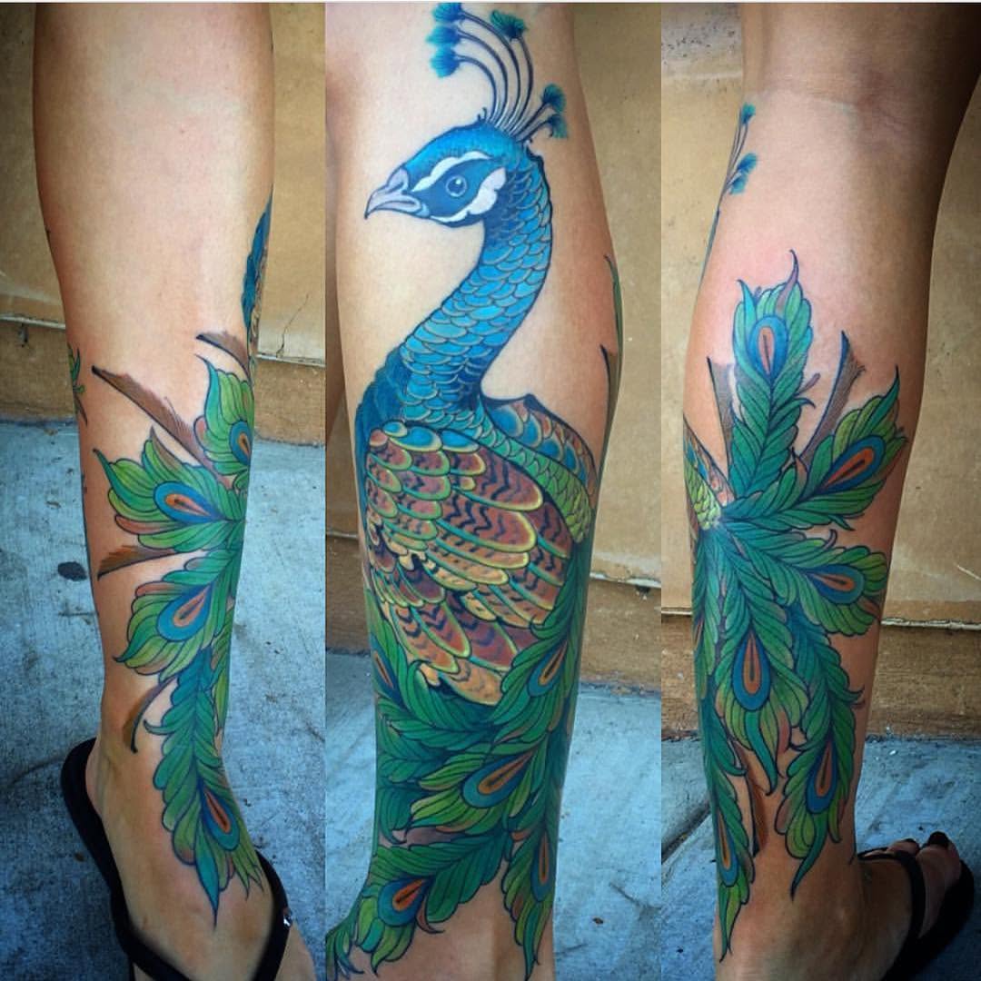Full Circle Tattoo